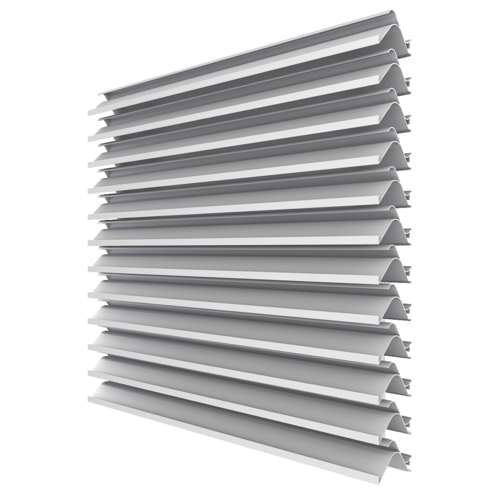 Architectural Louvers